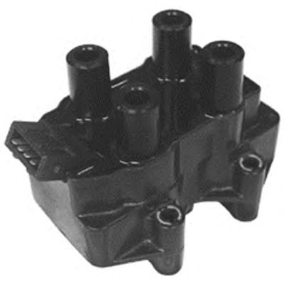 MAGNETI MARELLI 060717044012 -  Катушка зажигания